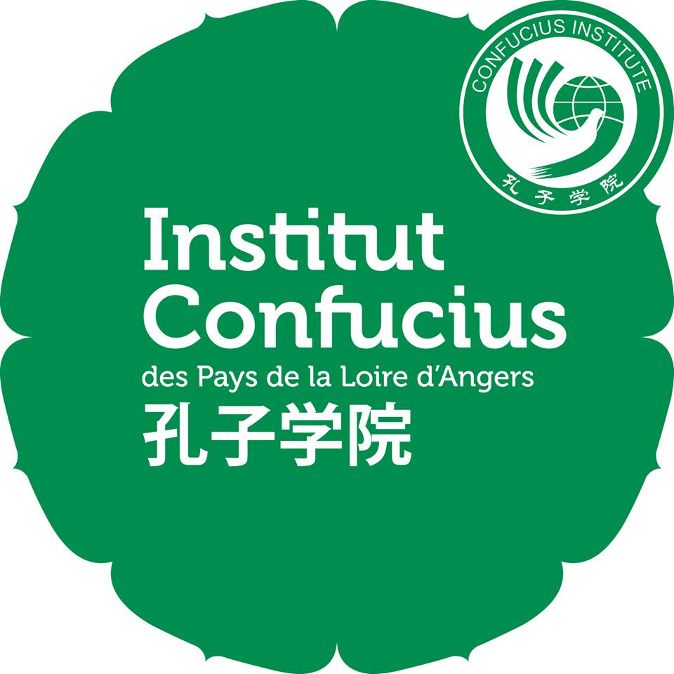 Logo Confucius